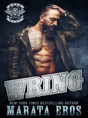 cover image of Wring